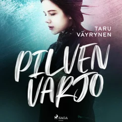 Pilven varjo