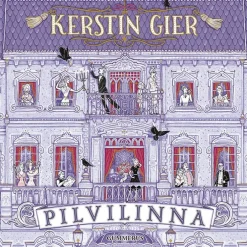 Pilvilinna