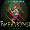 Pimeänkynsi