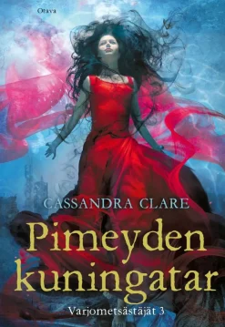 Pimeyden kuningatar