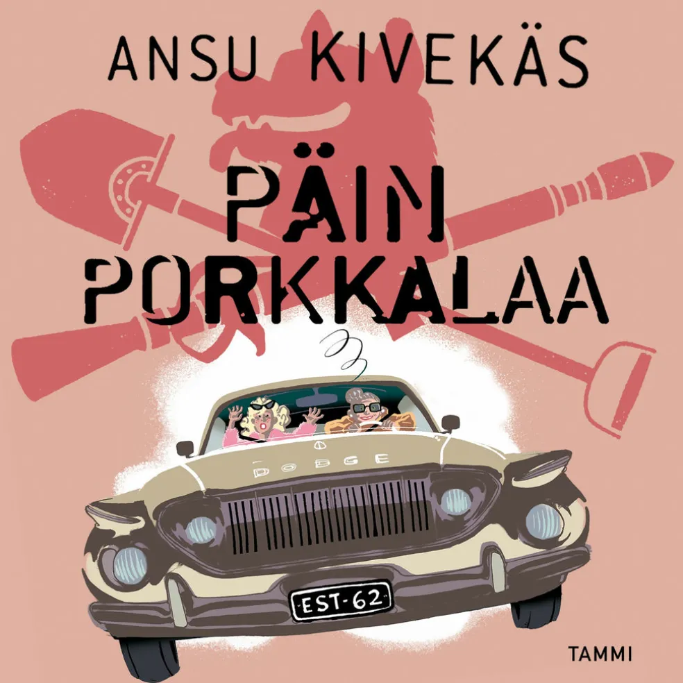 Päin Porkkalaa