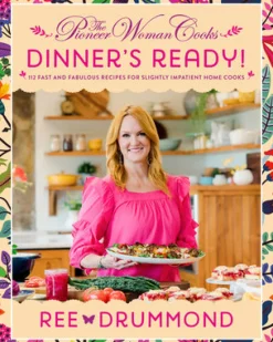 Pioneer Woman Cooks—Dinner's Ready!, The