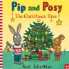 Pip and Posy: The Christmas Tree
