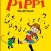 Pippi håller kalas