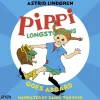 Pippi Longstocking Goes Aboard