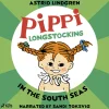 Pippi Longstocking in the South Seas