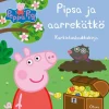 Pipsa ja aarrekätkö