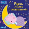 Pipsa ja unen lähtölaskenta