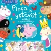Pipsa ja ystävät