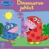 Pipsa Possu - Dinosaurusjuhlat
