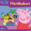 Pipsa Possu - Herkkukori