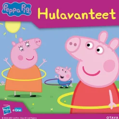 Pipsa Possu - Hulavanteet