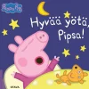 Pipsa Possu - Hyvää yötä, Pipsa!
