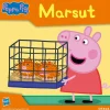 Pipsa Possu - Marsut
