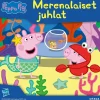 Pipsa Possu - Merenalaiset juhlat