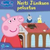 Pipsa Possu - Neiti Jäniksen pelastus