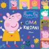 Pipsa Possu - Oma kirjani