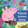 Pipsa Possu - Pipsan huima loma