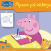 Pipsa Possu - Pipsan päiväkirja