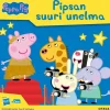 Pipsa Possu - Pipsan suuri unelma