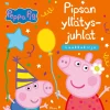 Pipsa Possu - Pipsan yllätysjuhlat