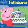 Pipsa Possu - Poliisiauto