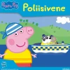 Pipsa Possu - Poliisivene