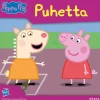 Pipsa Possu - Puhetta
