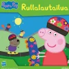 Pipsa Possu - Rullalautailua
