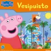 Pipsa Possu - Vesipuisto