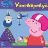 Pipsa Possu - Vuorikiipeilyä