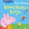 Pipsa Possun kuvasanakirja