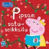Pipsan satuseikkailu