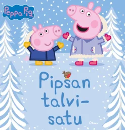 Pipsan talvisatu