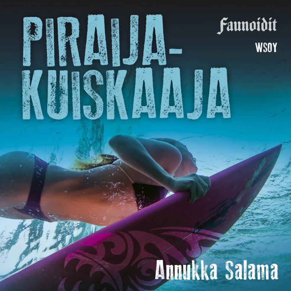 Piraijakuiskaaja
