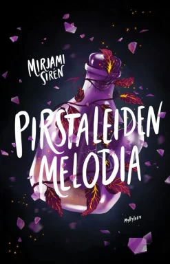 Pirstaleiden melodia
