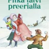Pitkä talvi preerialla
