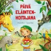 Päivä eläintenhoitajana