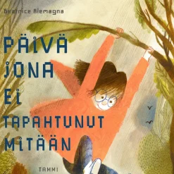 Päivä jona ei tapahtunut mitään