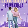 Päiväkirja
