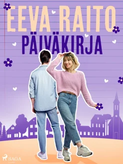 Päiväkirja