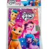Päiväkirja My Little Pony lukollinen