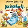 Päiväkotimuistoja