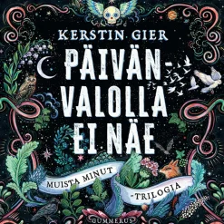 Päivänvalolla ei näe