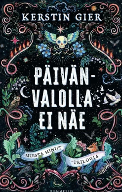 Päivänvalolla ei näe