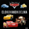 Pixar. Autot. Elokuvakokoelma