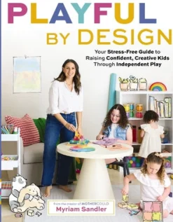 Playful by Design