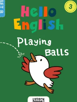 Playing Balls