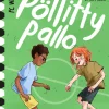 Pöllitty pallo