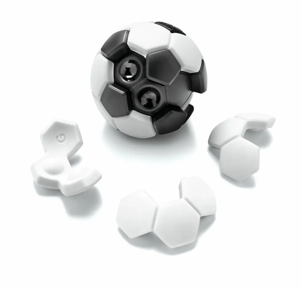 Plug and Play Ball pulmapeli SmartGames